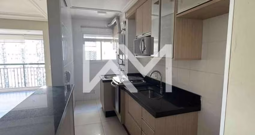 Apartamento à venda com 2 quartos (1 suíte), Jardim Flor da Montanha, Guarulhos, SP