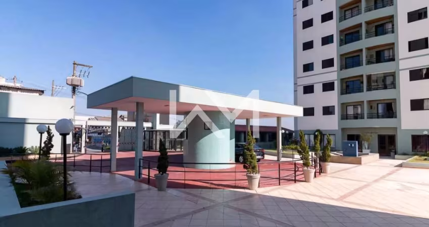 Apartamento com 3 dormitórios e lazer completo à venda, Gopoúva, Guarulhos, SP