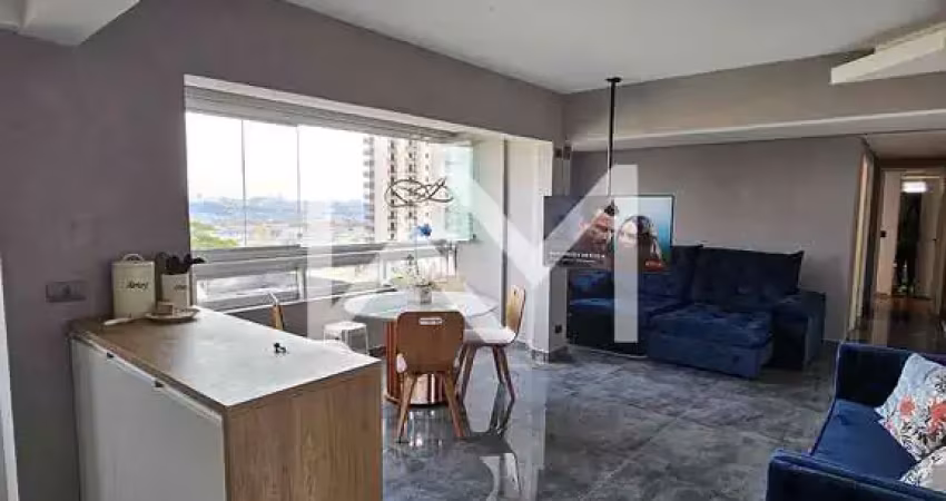 Apartamento à venda, Vila Galvão, Guarulhos, SP