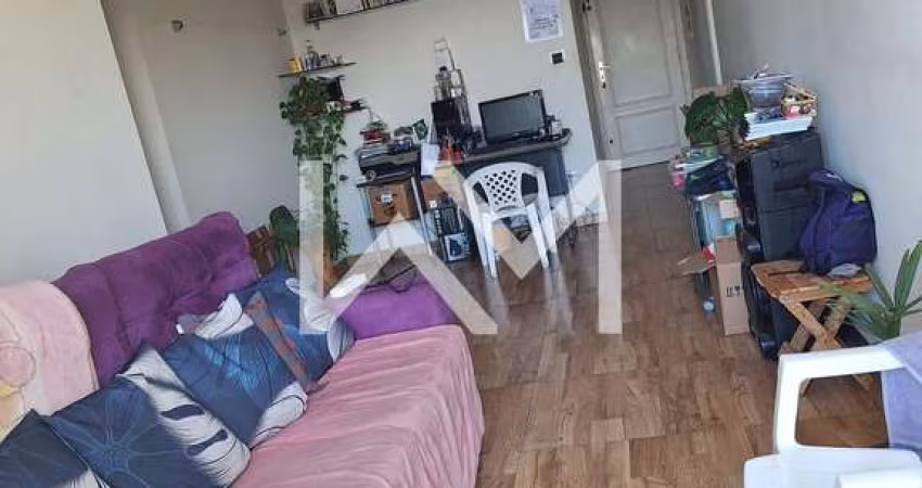 Apartamento com 2 dormitórios e com 73 m² à venda, Gopoúva, Guarulhos, SP em Imobiliária Willians M