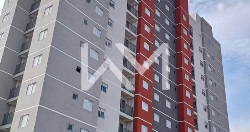 Excelente oportunidade! Apartamento NOVO à venda na Alameda Yayá, 2 quartos, com garagem coberta, I