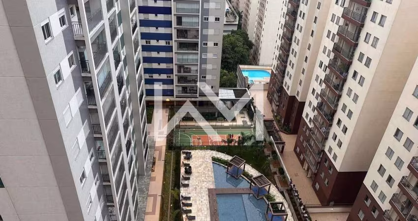 Apartamento padrão à Venda, Jardim Flor da Montanha, Guarulhos, SP