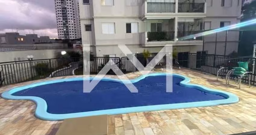 Apartamento com 3 dormitórios e uma suíte à venda na Alameda Yayá, Guarulhos, SP