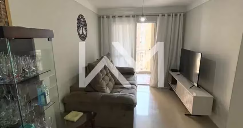 Apartamento com 3 quartos, 1 suíte com sacada, varanda gourmet, vista livre e 2 vagas de garagemà v