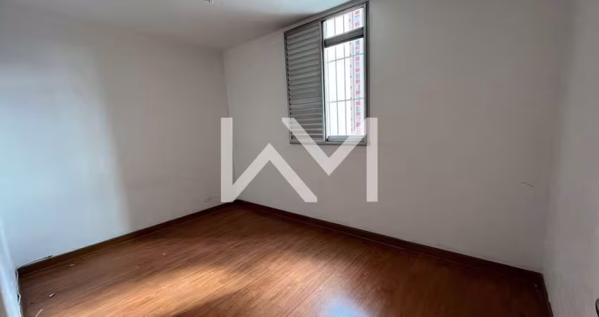 APTO 64M² DOIS DORMITÓRIOS E GARAGEM COBERTA  -  Guarulhos