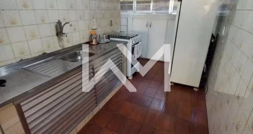 Ótimo Apartamento à venda com 3 dormitórios, 1 banheiro, 1 vaga de garagem, 62m², Parque Cecap em G
