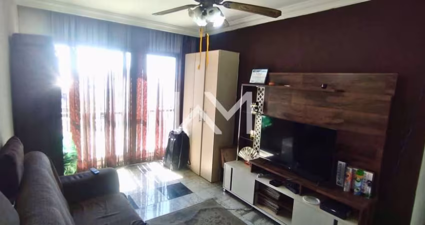Apartamento à venda no Jardim Paraventi, Guarulhos | 2 Quartos, ótima localização, espaçoso e confo