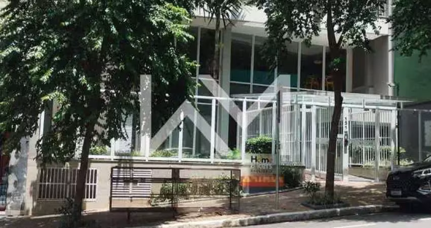 Studio para venda e locação, com 27m² em uma  área privilegiada no bela vista, são paulo, sp em imo