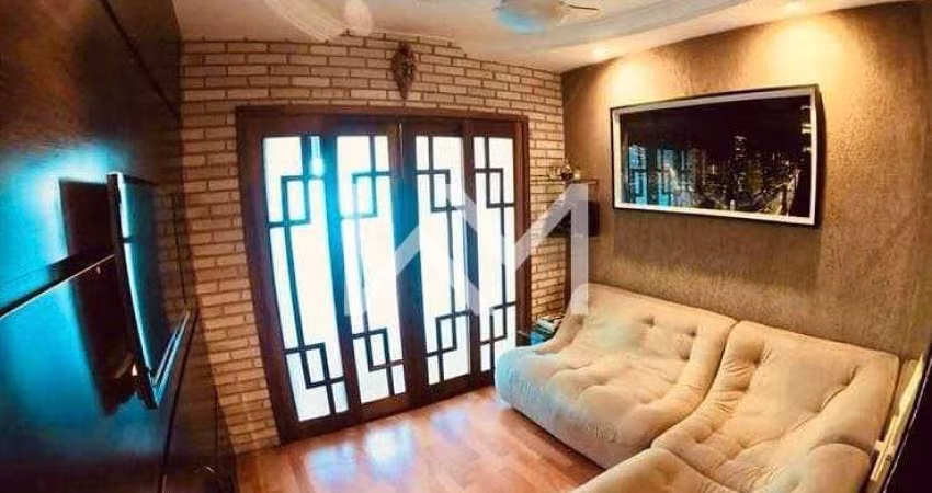 Lindo Studio para venda ao lado da Av. Dr. Timóteo Penteado, Jardim Santa Mena, Guarulhos, SP