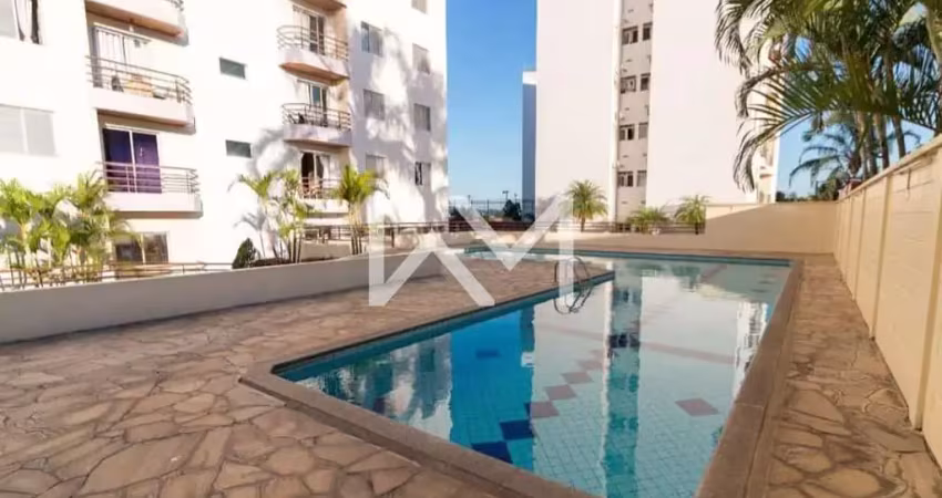 Apartamento  com 2 quartos e lazer completo à venda, Macedo, Guarulhos, SP