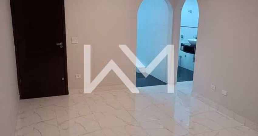 Excelente Apartamento à venda com 2 dormitórios, 2 banheiros, 1 vaga de garagem,  67m²,  Vila das P