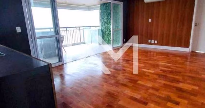 Apartamento 122 metros com 3 suítes , 2 vagas  à venda, Residencial Cidade MaiaJardim Flor da Monta
