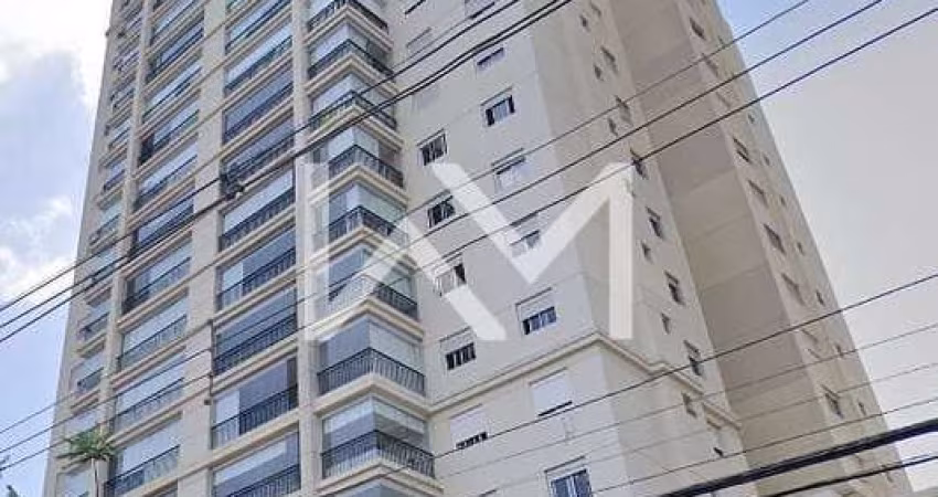 Lindo Apartamento à Venda - Vila Rosália, Guarulhos, SP | 137 m², 4 Dormitórios, 1 Suíte, Lazer Com