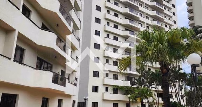 Apartamento de 4 dormitórios com 2 suítes à venda em frente ao Bosque Maia, Guarulhos, SP