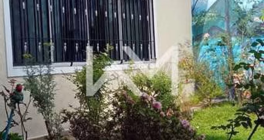 Casa à Térrea a venda, com 3 quartos e 2 vagas, Jardim Paraventi, Guarulhos, SP