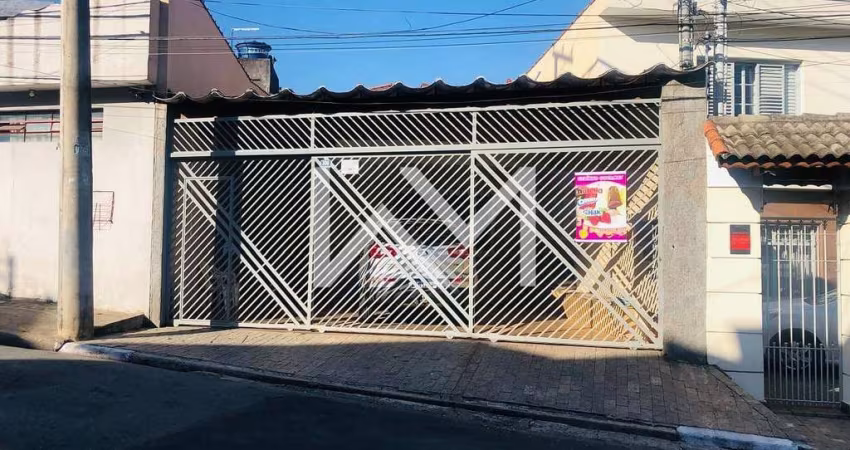 Excelente casa no Jardim Rosa de França,  espaço e qualidade para morar. Casa grande + Edícula com