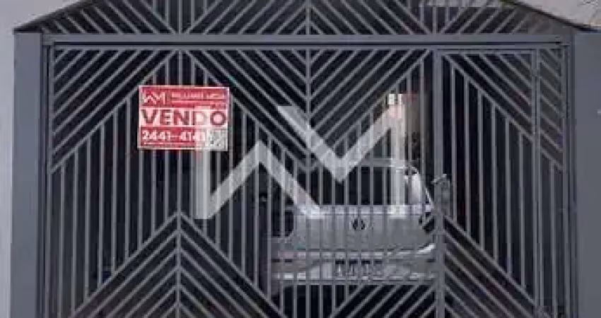 Casa com 3 quartos à venda na Rua Belo Jardim, 473, Jardim Santa Clara, Guarulhos
