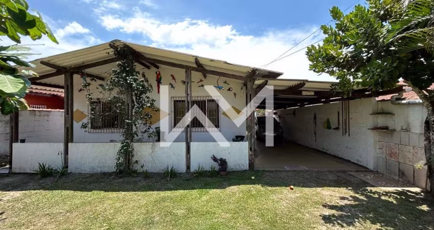 Casa plana à Venda, Vel da Jureia , Iguape, SP