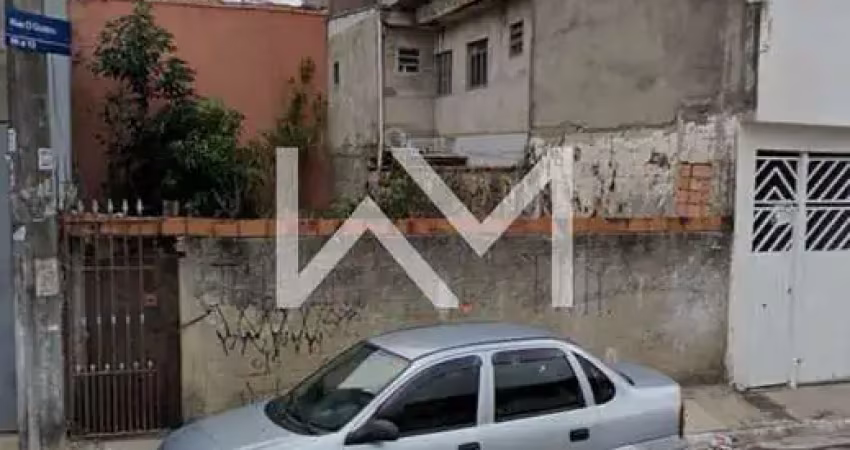 Excelente terreno à venda com 152m², residencial parque cumbica, guarulhos, sp