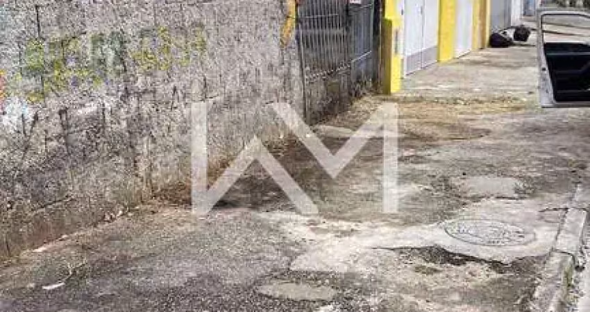 Terreno à venda com 264m² no Jardim Angélica, Guarulhos, SP