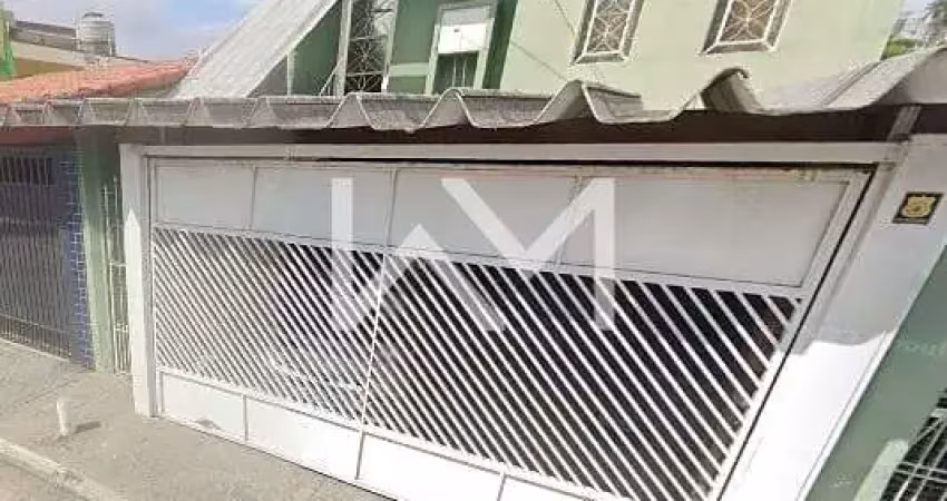 São 4 casas em terreno de 206 metros à venda, jardim dourado, guarulhos, sp