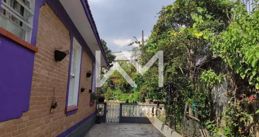 Casa com 2 quartos à venda na Rua Doutor Aiose, 23, Vila Verde, São Paulo