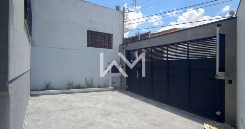 Sobrado à Venda, Jardim São Roberto, Guarulhos, SP