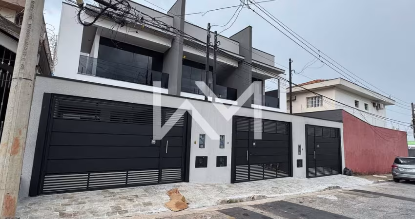 Sobrado Novo à venda,  com  3 suítes e 4 vagas,  com 180 m² em Vila Progresso, Guarulhos, SP