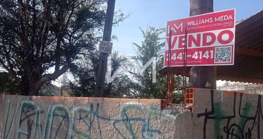 Terreno à venda, Jardim Albertina, Guarulhos, SP
