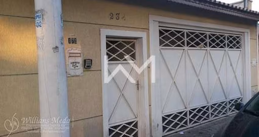 Sobrado no Parque Renato Maia - 317m², 4 Dorms, 4 Suítes, 6 Banheiros, Garagem - Imperdível em Guar