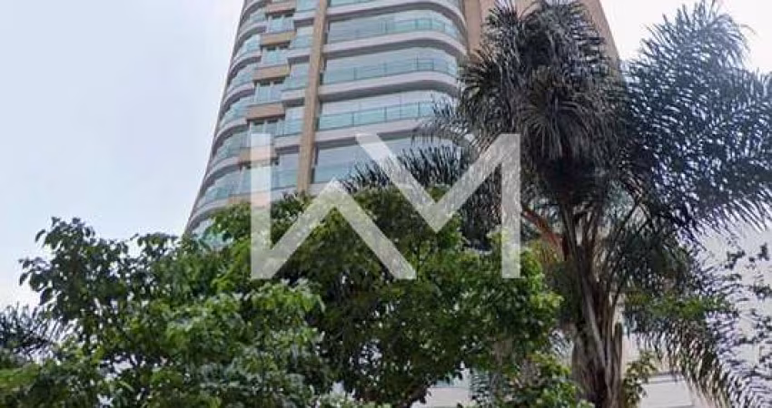 Luxuoso Apartamento Mobiliado com, 2 suítes, hidro, Closet. À venda em Santana, SP - Em condomínio
