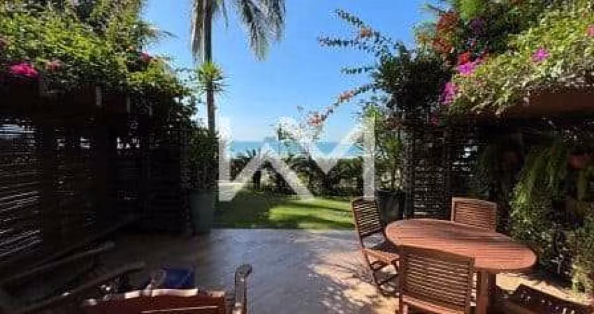 IMÓVEL DE ALTO PADRÃO NO CONDOMÍNIO JEQUITI RESIDENCES - GUARUJÁ