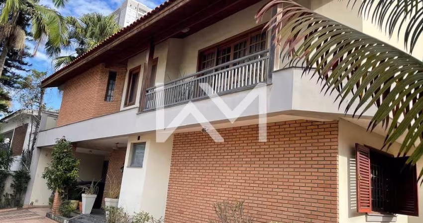 Sobrado Alto Padrão à venda, terreno de 920 metros, em Vila Rosália, Guarulhos, SP