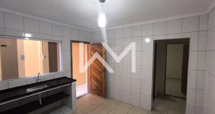 Casa com 2 quartos para alugar na Rua Zequinha de Abreu, 65, Jardim Pinhal, Guarulhos