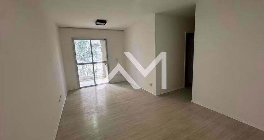 Apartamento para Locação 3 Quartos, 1 Suite, 2 Vagas, 77M², Jardim Flor da Montanha, Guarulhos - SP