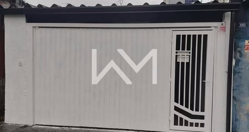 Excelente casa para locação com 3 dormitórios, 2 banheiros, 2 vagas de garagem para carro, 125m², J