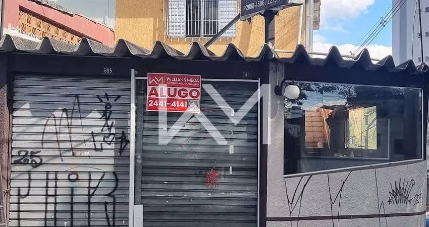 Sobrado para locação, Jardim Bom Clima, Guarulhos, SP