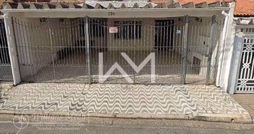 Imperdivel ! Casa  terrea  com edicula 3dorm  2 vagas  em Parque Renato Maia  -  Guarulhos.
