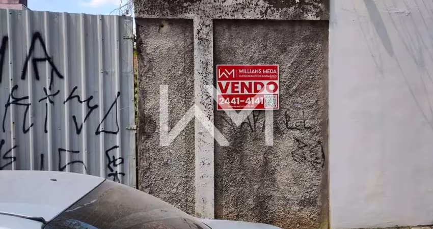 Terreno à venda, parque renato maia, guarulhos, sp  250m²  imobiliaria willians meda.