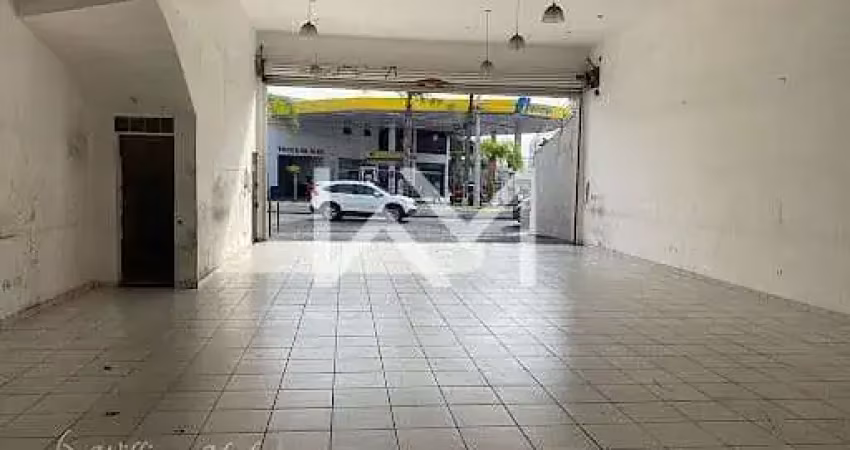 Salão 200 metros 2 vagas  para locação, jardim paraventi, guarulhos, sp