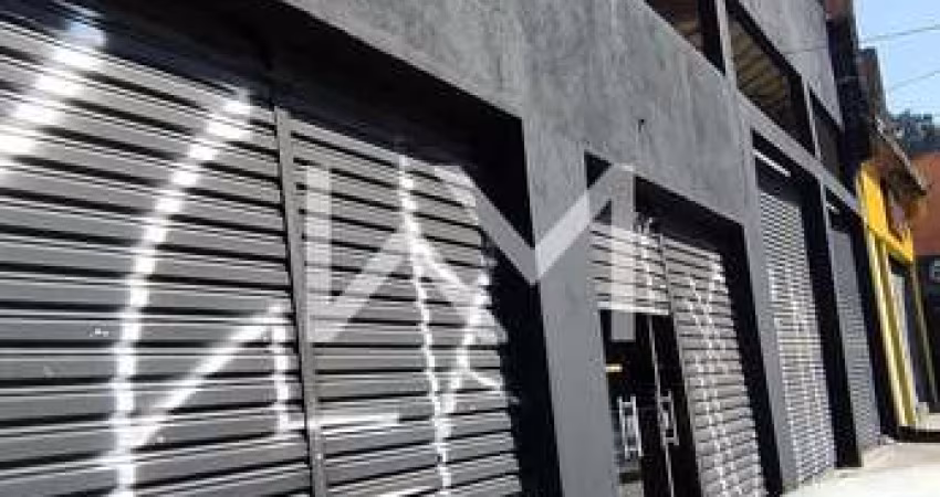 Salão comercial  com dois pisos para Locação, Jardim Bartira, São Paulo, SP