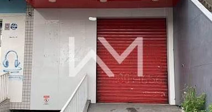 Salão comercial para locação em Vila Augusta  -  Guarulhos