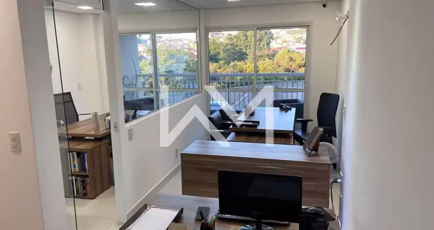 Sala para locação, Centro, Guarulhos, SP