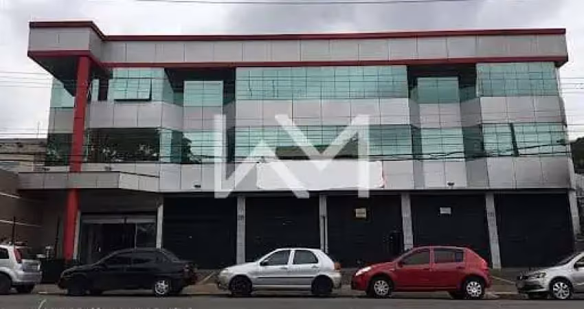 Sala comercial para alugar na Avenida Suplicy, 109, Jardim Santa Mena, Guarulhos