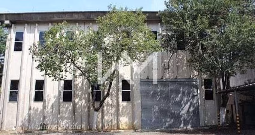 Galpão à venda 15 Vagas, 2194M², Jurubatuba, São Paulo - SP