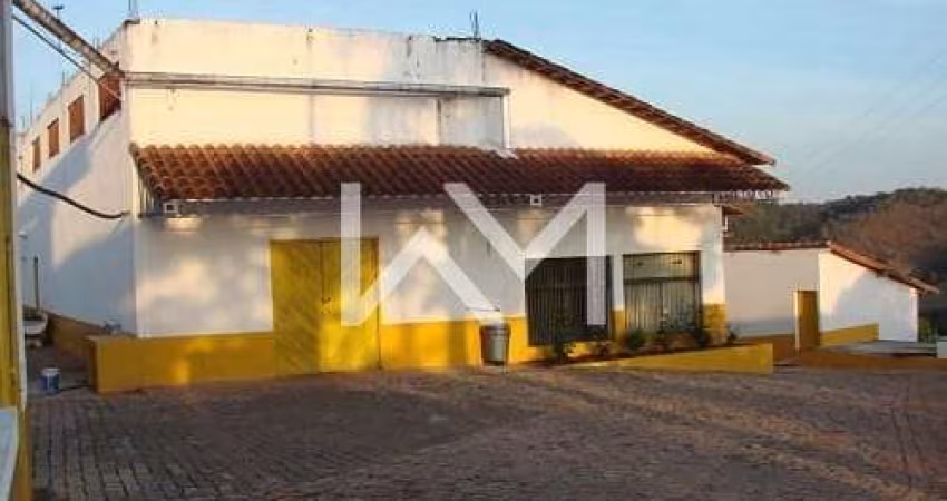 Empresa à venda,no Segmento de Cana de Áçúcar,  Bairro do Cedro, Cunha, SP