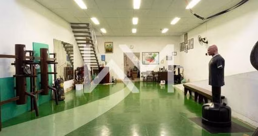 Salão comercial à Venda, Jardim Santa Cecília, Guarulhos, SP