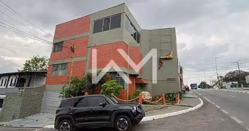 Prédio com 9 salas para alugar na Avenida Tiradentes, 3061, Jardim Santa Edwirges, Guarulhos