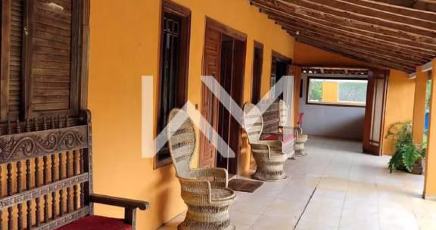 Chácara à Venda 21.480m²  3 quartos, Piscina , Atibaia, SP