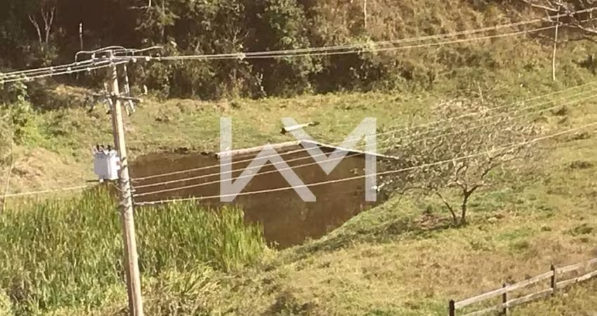 Terreno com 20.000 metros para Chácara à venda, Itapeti, Guararema, SP